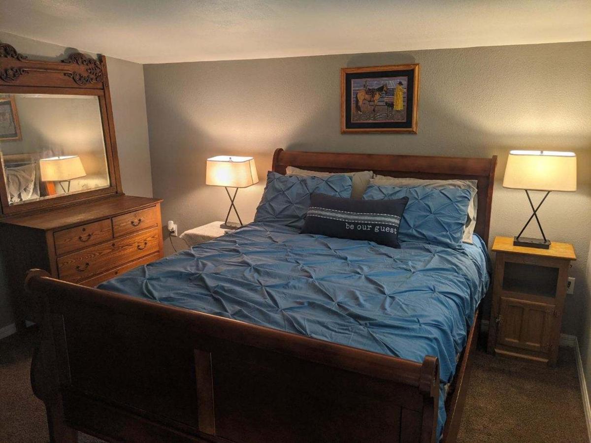 Bunkhouse Farm Stay Fort White Exterior photo